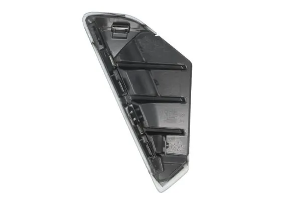 Elemente decorative/protectie aripa