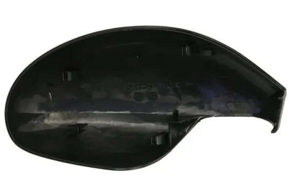 Carcasa, oglinda exterioara