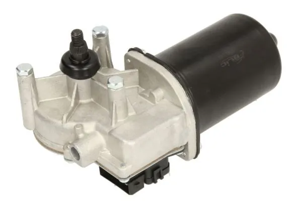 Motor stergator