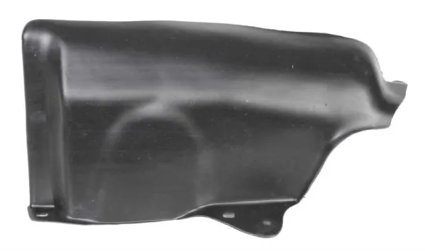 Acoperire motor