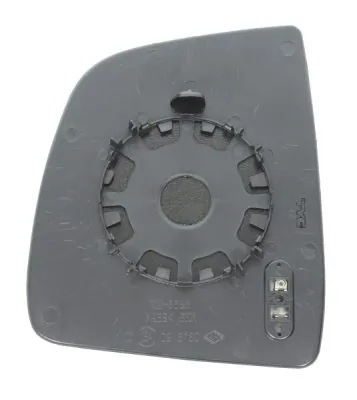 Sticla oglinda oglinda retrovizoare exterioara