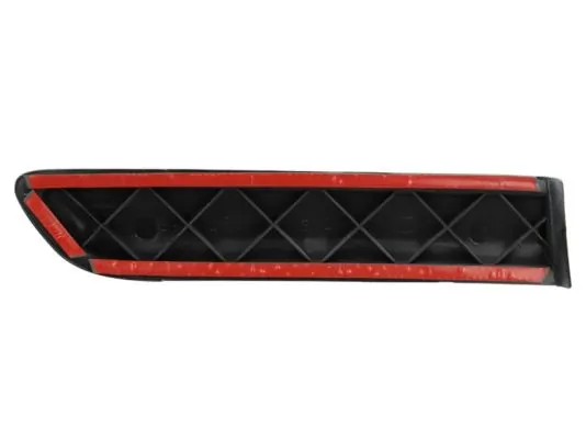 Elemente decorative/protectie aripa