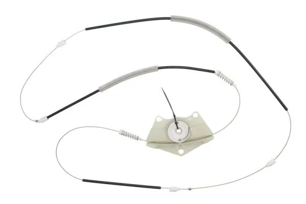 Set reparatie macara geam