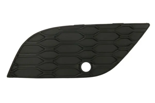 Grila ventilatie, bara protectie