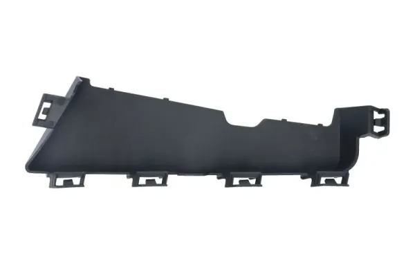 Grila ventilatie, bara protectie