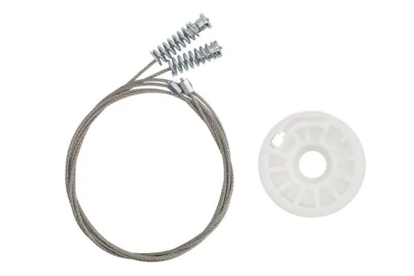 Set reparatie macara geam