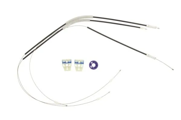 Set reparatie macara geam