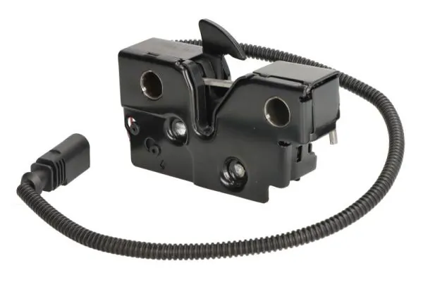Inchizator capota motor