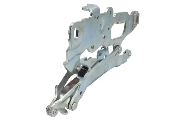 Balama, capota motor