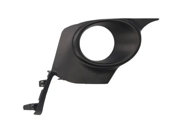 Grila ventilatie, bara protectie