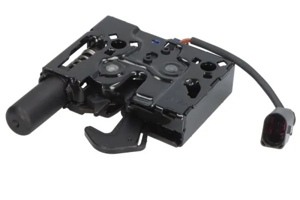 Inchizator capota motor