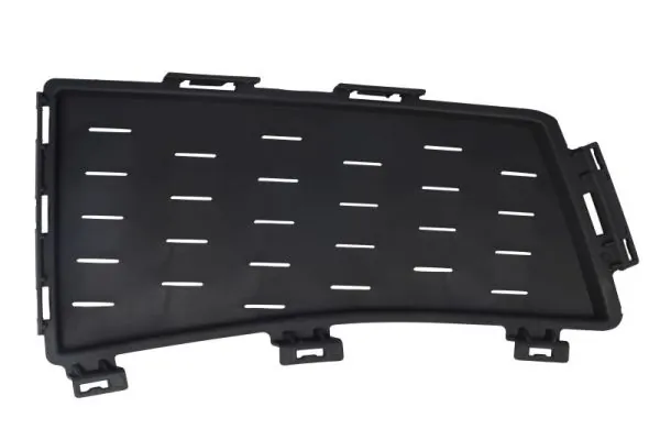 Grila ventilatie bara protectie