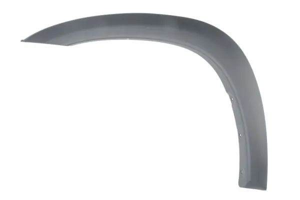 Elemente decorative/protectie, aripa