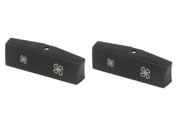 Element de control aer conditionat