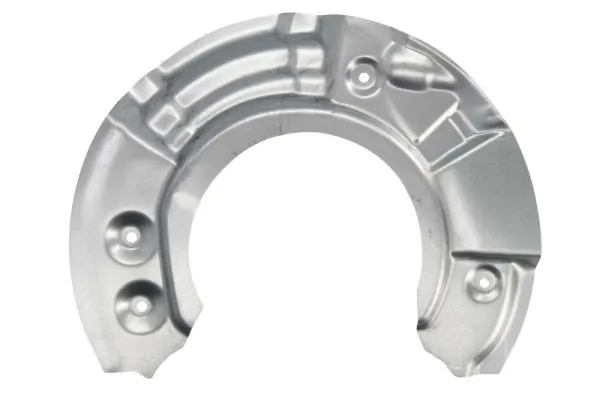 Protectie noroi disc frana