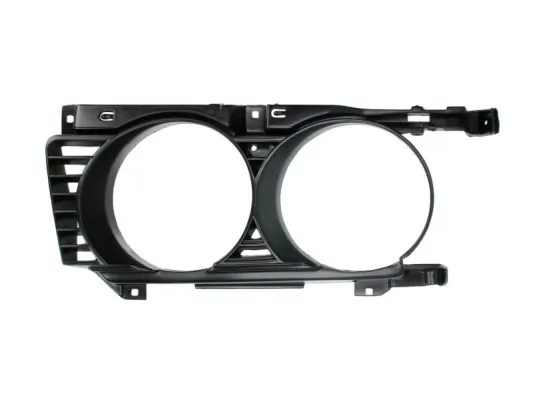 Grila radiator