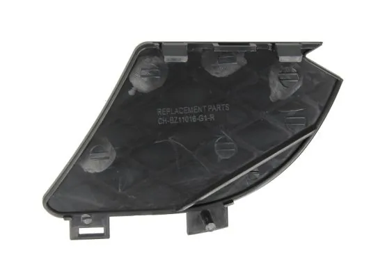 Grila ventilatie bara protectie