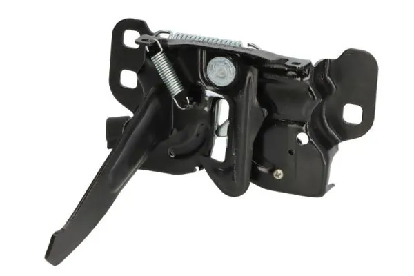 Inchizator capota motor
