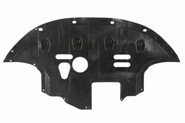 Acoperire motor