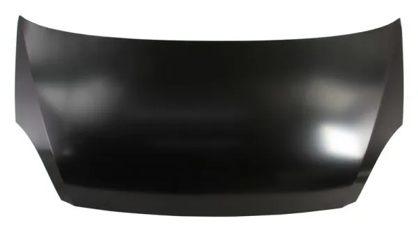 Capota motor