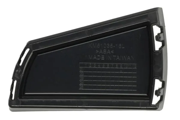 Grila ventilatie bara protectie
