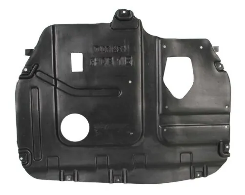 Acoperire motor BLIC 6601-02-3267861P