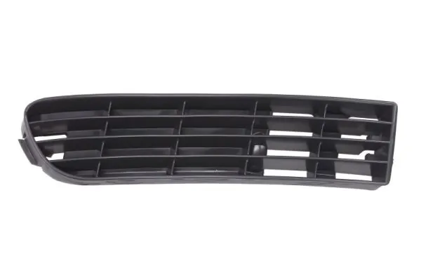Grila ventilatie, bara protectie