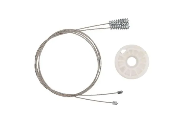 Set reparatie macara geam