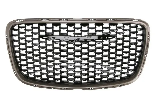 Grila radiator