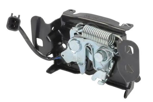 Inchizator capota motor