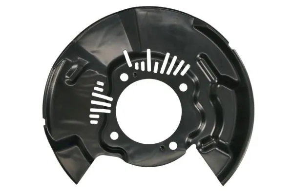 Protectie noroi disc frana