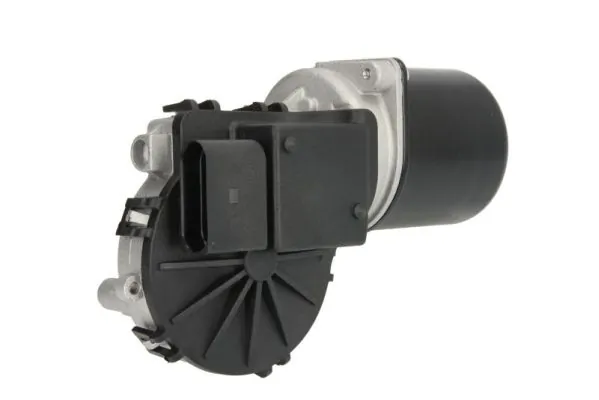 Motor stergator