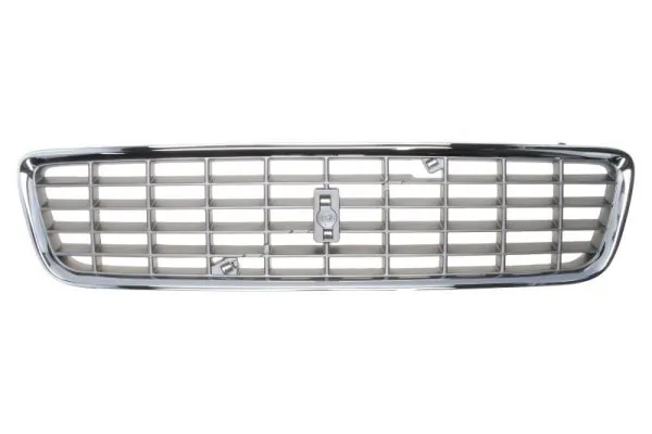 Grila radiator