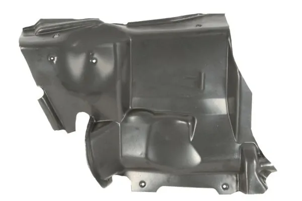 Acoperire motor