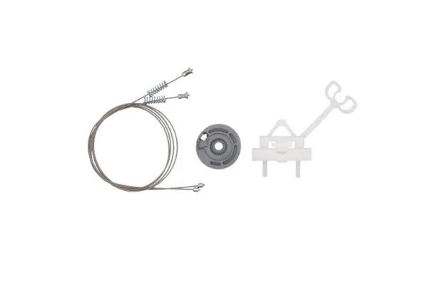 Set reparatie macara geam