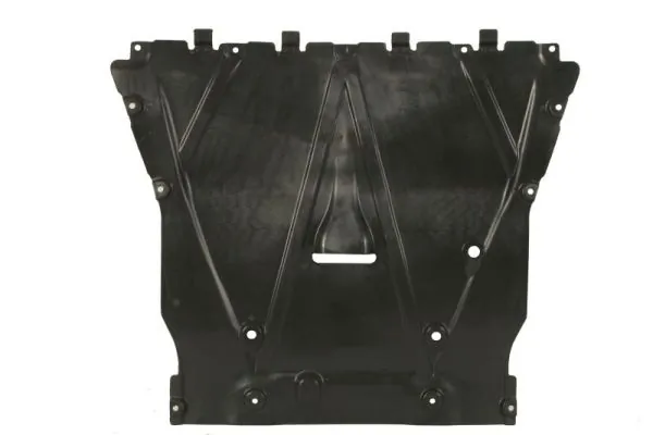 Acoperire motor