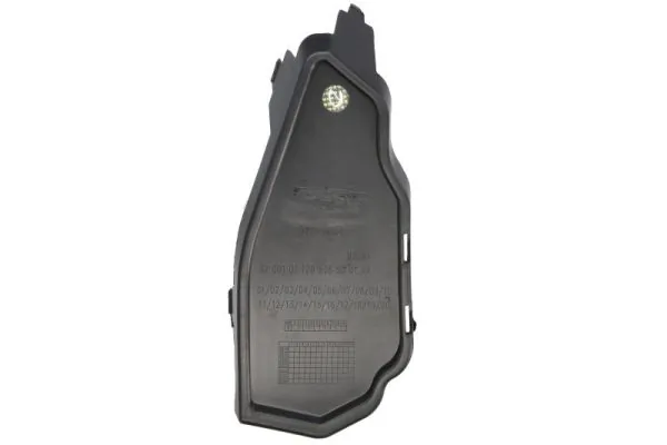 Grila ventilatie bara protectie