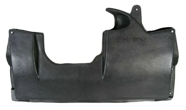 Acoperire motor