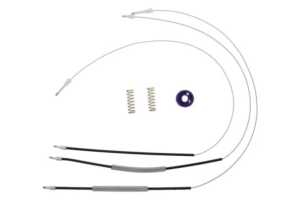 Set reparatie macara geam