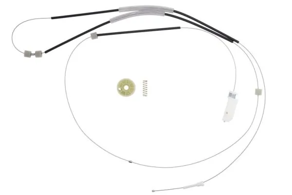 Set reparatie macara geam