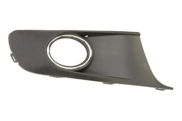 Grila ventilatie, bara protectie