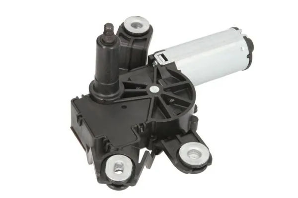 Motor stergator