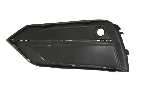 Grila ventilatie, bara protectie