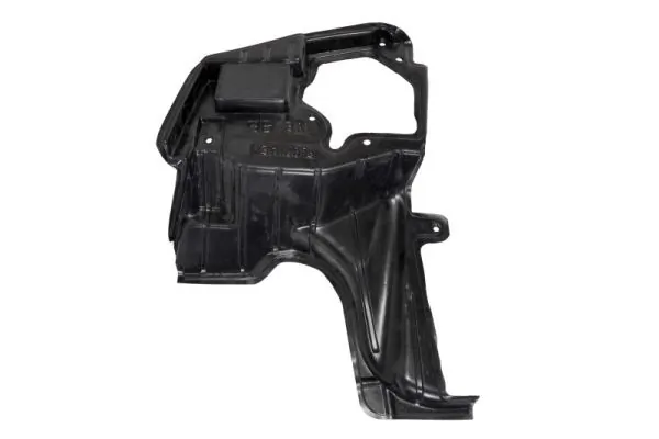 Acoperire motor
