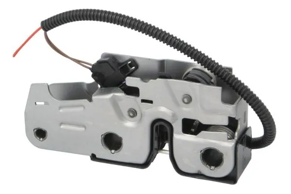 Inchizator capota motor