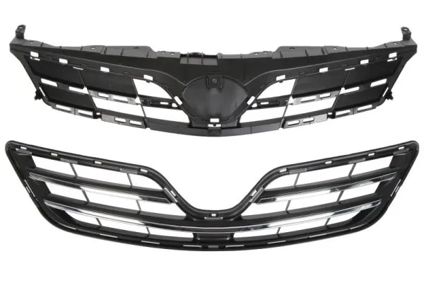 Grila radiator