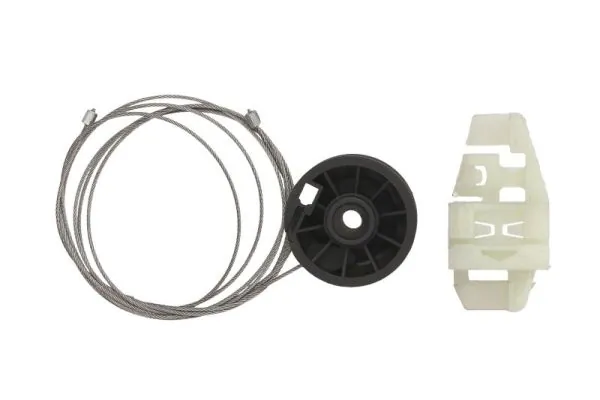 Set reparatie macara geam