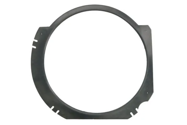 Carcasa ventilator radiator