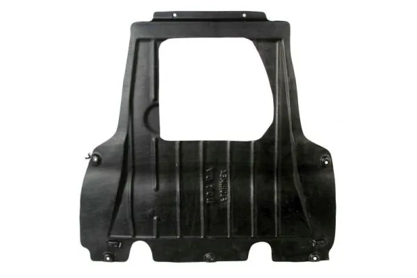 Acoperire motor