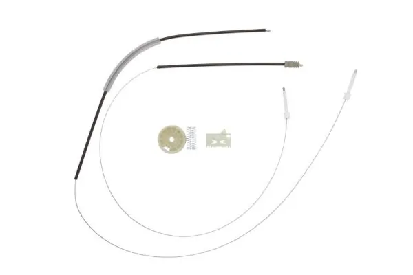 Set reparatie macara geam